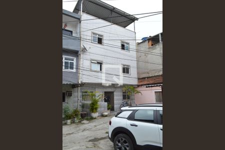 Studio para alugar com 22m², 1 quarto e sem vaga Studio para alugar com 22m², 1 quarto e sem vagaFachada