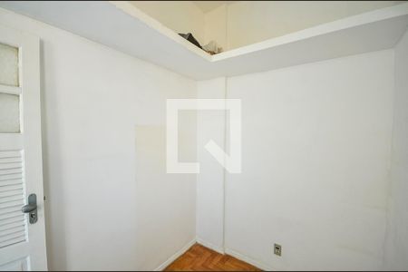 Apartamento à venda com 77m², 3 quartos e 1 vagaQuarto de Serviço