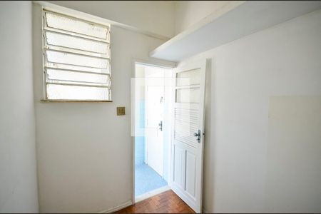 Apartamento à venda com 77m², 3 quartos e 1 vagaQuarto de Serviço