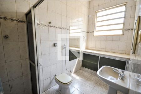 Apartamento à venda com 77m², 3 quartos e 1 vagaBanheiro