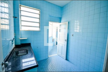 Apartamento à venda com 77m², 3 quartos e 1 vagaCozinha