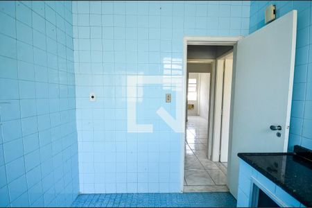 Apartamento à venda com 77m², 3 quartos e 1 vagaCozinha