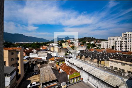 Apartamento à venda com 77m², 3 quartos e 1 vagaVista do Quarto 2