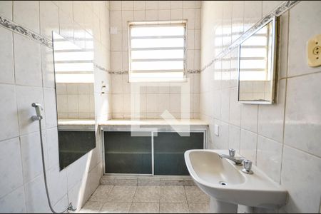 Apartamento à venda com 77m², 3 quartos e 1 vagaBanheiro