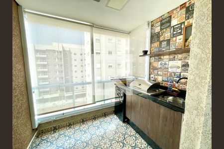 Apartamento para alugar com 74m², 3 quartos e 2 vagas Apartamento para alugar com 74m², 3 quartos e 2 vagasSacada
