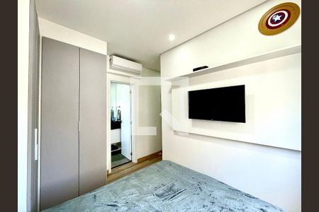 Apartamento para alugar com 74m², 3 quartos e 2 vagas Apartamento para alugar com 74m², 3 quartos e 2 vagasQuarto 3 - Suíte