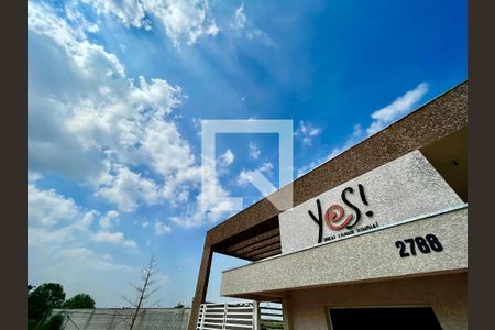 Apartamento para alugar com 74m², 3 quartos e 2 vagas Apartamento para alugar com 74m², 3 quartos e 2 vagasFachada do Condomínio