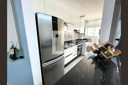 Apartamento para alugar com 74m², 3 quartos e 2 vagas Apartamento para alugar com 74m², 3 quartos e 2 vagasCozinha