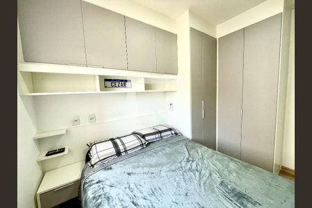 Apartamento para alugar com 74m², 3 quartos e 2 vagas Apartamento para alugar com 74m², 3 quartos e 2 vagasQuarto 3 - Suíte