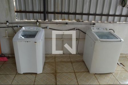 Studio para alugar com 22m², 1 quarto e sem vaga Studio para alugar com 22m², 1 quarto e sem vagaLavanderia