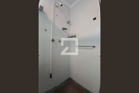 Apartamento à venda com 263m², 3 quartos e 2 vagasBanheiro da Suíte 3