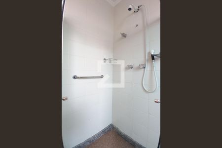 Apartamento à venda com 263m², 3 quartos e 2 vagasBanheiro da Suíte