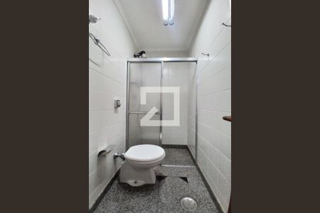 Apartamento à venda com 263m², 3 quartos e 2 vagasBanheiro de Serviço