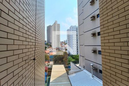 Apartamento à venda com 263m², 3 quartos e 2 vagasVista da Sala de Jantar