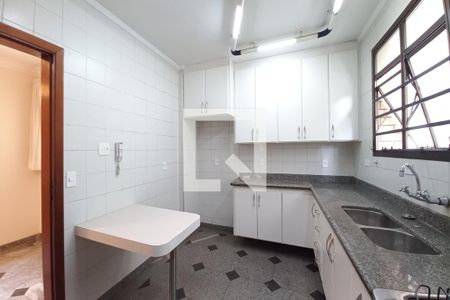 Apartamento à venda com 263m², 3 quartos e 2 vagasCozinha