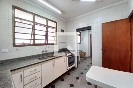 Apartamento à venda com 263m², 3 quartos e 2 vagasCozinha