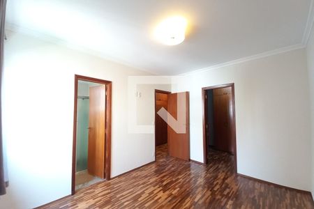Apartamento à venda com 263m², 3 quartos e 2 vagasQuarto 3 - Suíte