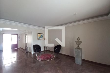 Apartamento à venda com 263m², 3 quartos e 2 vagasHall de Entrada