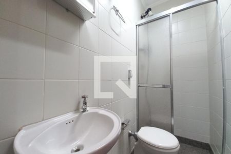 Apartamento à venda com 263m², 3 quartos e 2 vagasBanheiro de Serviço