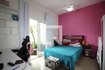 Casa de condomínio para alugar com 360m², 5 quartos e 2 vagasSuíte 4