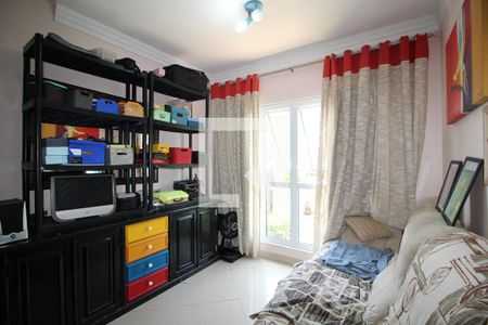 Escritório de casa de condomínio para alugar com 5 quartos, 360m² em Anil, Rio de Janeiro