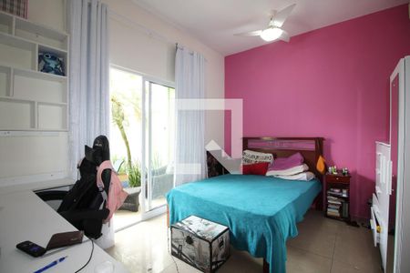 Casa de condomínio para alugar com 360m², 5 quartos e 2 vagasSuíte 4