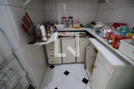 Casa de condomínio para alugar com 360m², 5 quartos e 2 vagasDespensa