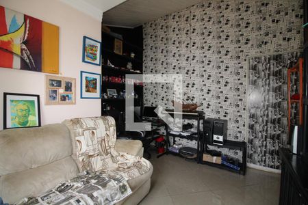 Escritório de casa de condomínio para alugar com 5 quartos, 360m² em Anil, Rio de Janeiro