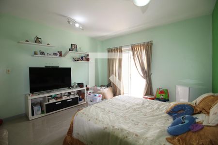 Casa de condomínio para alugar com 360m², 5 quartos e 2 vagasSuíte 3