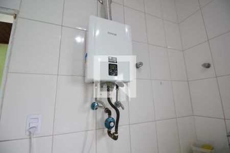 Casa de condomínio para alugar com 360m², 5 quartos e 2 vagasÁrea de Serviço