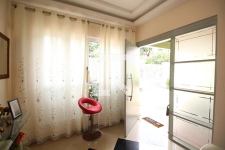 Sala de casa de condomínio para alugar com 5 quartos, 360m² em Anil, Rio de Janeiro