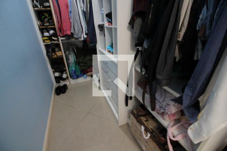 Casa de condomínio para alugar com 360m², 5 quartos e 2 vagasCloset da Suíte 2