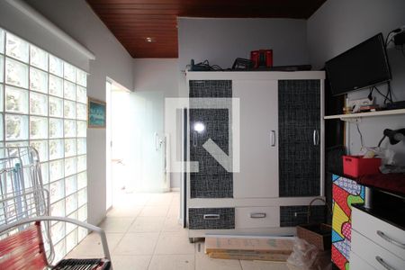 Casa de condomínio para alugar com 360m², 5 quartos e 2 vagasQuarto de Serviço