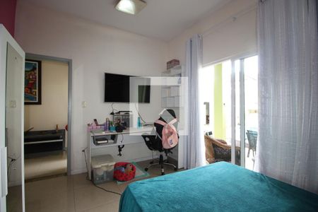 Casa de condomínio para alugar com 360m², 5 quartos e 2 vagasSuíte 4