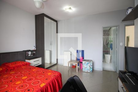 Casa de condomínio para alugar com 360m², 5 quartos e 2 vagasSuíte 1