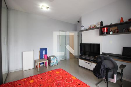 Casa de condomínio para alugar com 360m², 5 quartos e 2 vagasSuíte 1