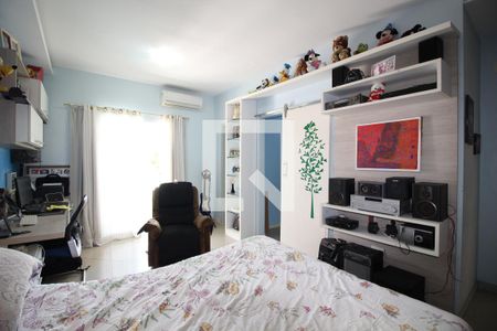 Casa de condomínio para alugar com 360m², 5 quartos e 2 vagasSuíte 2