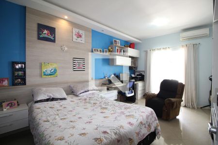 Casa de condomínio para alugar com 360m², 5 quartos e 2 vagasSuíte 2