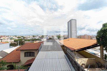 Vista da Varanda de apartamento à venda com 2 quartos, 50m² em Cidade Antônio Estêvão de Carvalho, São Paulo