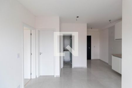 Sala de apartamento à venda com 2 quartos, 50m² em Cidade Antônio Estêvão de Carvalho, São Paulo