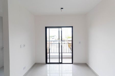 Sala de apartamento à venda com 2 quartos, 50m² em Cidade Antônio Estêvão de Carvalho, São Paulo