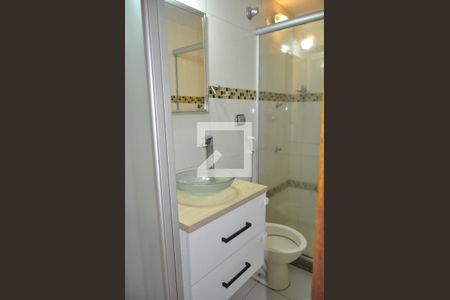 Apartamento à venda com 79m², 2 quartos e sem vagaBanheiro 2