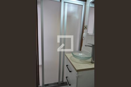 Apartamento à venda com 79m², 2 quartos e sem vagaBanheiro 2