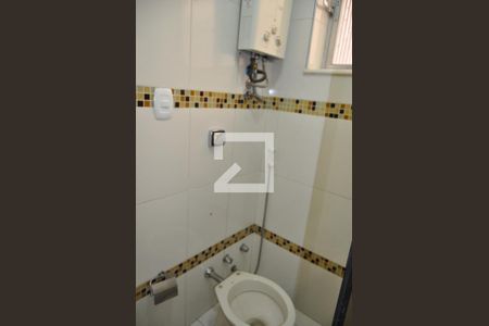 Apartamento à venda com 79m², 2 quartos e sem vagaBanheiro 1