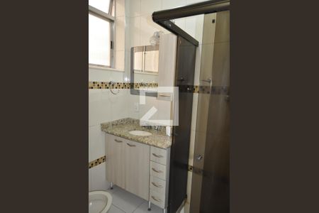 Apartamento à venda com 79m², 2 quartos e sem vagaBanheiro 1