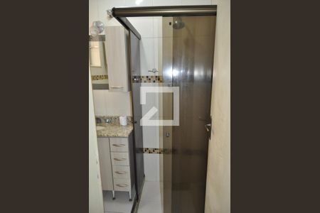 Apartamento à venda com 79m², 2 quartos e sem vagaBanheiro 1