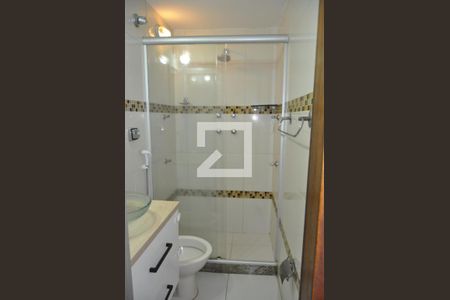Apartamento à venda com 79m², 2 quartos e sem vagaBanheiro 2