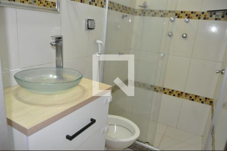 Apartamento à venda com 79m², 2 quartos e sem vagaBanheiro 2