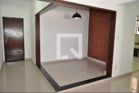 Sala de apartamento à venda com 2 quartos, 79m² em Cachambi, Rio de Janeiro