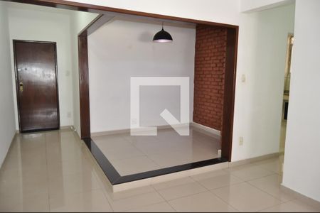 Sala de apartamento à venda com 2 quartos, 79m² em Cachambi, Rio de Janeiro